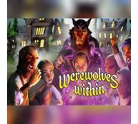 Werewolves Within (PC) Steam Key - GLOBAL