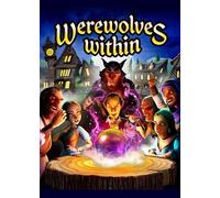 Werewolves Within [VR] (PC) Oculus Store Key GLOBAL