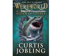 Wereworld: Storm of Sharks (Book 5)