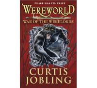 Wereworld: War of the Werelords (Book 6)