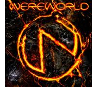 Wereworld - Wereworld
