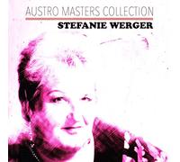 Stefanie Werger Austro Masters Collection (CD)