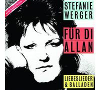 WERGER, STEFANIE - FUER DI' ALLAN
