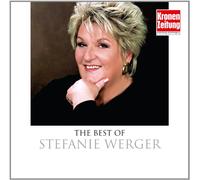 Werger,Stefanie - Krone-Edition Austropop-Best of