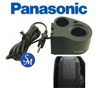 WERGY10K7675 Caricatore da tavolo RE9-66 PER Panasonic ER-GY10