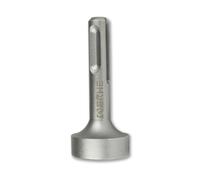 WERHE ® 13,5x22x65 Professional Nail Driver Driver - Nagler Driver Driver SDS...