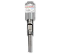 WERHE ® 13,5x35x257 Professional driver per chiodi di terra palo driver drive...