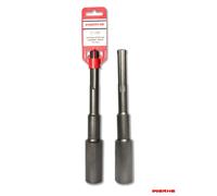 WERHE 16,5x35x257 Professional driver per chiodi di terra pali driver driver ...