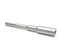 WERHE 20,2x35x257 Professional driver per chiodi di terra pali driver driver ...