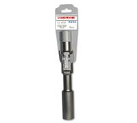 WERHE ® 20,2x35x257 Professional driver per chiodi di terra palo driver drive...