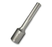 WERHE® 25,5x35,5x160 mm driver per chiodi di terra pali driver driver SDS Max