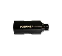 WERHE Adattatore Filettato 1 1/4 UNC a R 1/2 GSPP Manicotto