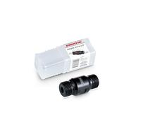 WERHE Adattatore G 1/2 pollici a G 1/2 pollici, Per Carotatrice