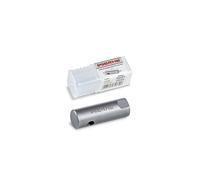 WERHE Adattatore M14 per Trivella, Acciaio Temprato, Miscelatore
