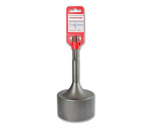 WERHE Battipalo SDS Max, Ø 85 mm, Per Star Pickets