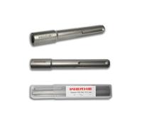 WERHE Battipicchetto di Terra SDS Max Ø 13,5 mm, Lunghezza 165 mm