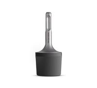 WERHE Martello in Gomma SDS Plus 36 mm, Per Martelli Perforatori, Lamiere