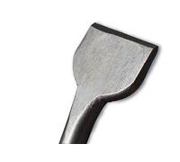 WERHE Profi SDS Plus scalpello per piastrelle 50 x 250 mm freddo scalpello per mattoni rinforzo per scalpello CHISEL