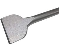 WERHE Profi SDS Plus Scalpello piatto scalpello piatto 50 x 250 mm Scalpello piatto scalpello largo