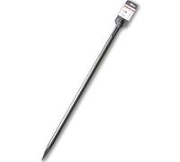 WERHE Profi SDS Scalpello a punta a punta 400 mm Scalpello a punta scalpello Scalpello a scalpello Scalpello a scalpello