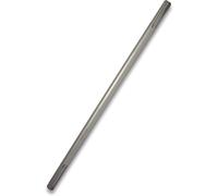 WERHE ® Prolunga per foratura 500 mm SDS Max su SDS Max gambo per adattatore ...