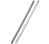 WERHE Prolunga per trapano 1000 mm - Adattatore SDS Max per forature profonde - Robusta & Compatibile