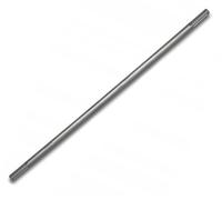 WERHE ® Prolunga per trapano 1180 mm da SDS Max a gambo SDS Max con supporto adattatore