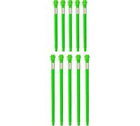 WERHE Prolunga per trapano da terra set 5x40 cm e 5x60 cm - 5000 mm