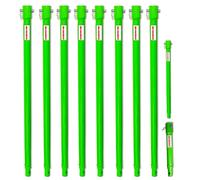 WERHE Prolunga per trapano da terra set 8x60 cm, 40 cm, 20 cm - 5400 mm