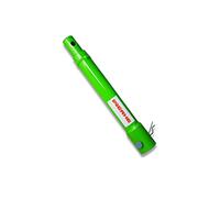 WERHE Prolunga per Trivella 20 cm, Attacco 20 mm, Con Bullone e Coppiglia
