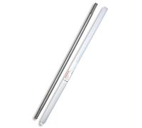 WERHE Prolunga per Trivella 750 mm, Adattatore SDS Max