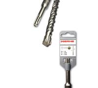 WERHE Punta per Martello per Calcestruzzo SDS Plus, Pietra, Mattoni