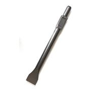 WERHE Scalpello a Vanga 50x410 mm, SDS Hex 30 mm