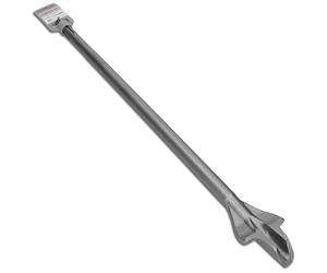 WERHE Scalpello Alettato SDS Max, 60x600 mm