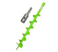 WERHE Trivella 120 mm, SDS Plus Attacco