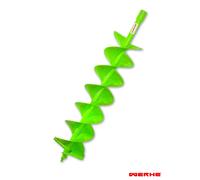 WERHE Trivella per Terreno 150 mm Doppia , Punta per trapano