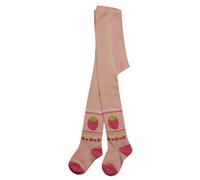 Weri Spezials Calzamaglia per Neonati e Bambini 68 cm (6-9 mesi) Fragola Rosa