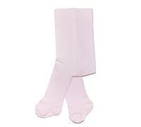 Weri Spezials Collant per bambini prematuri cotone Corespun, rosa chiaro, 68