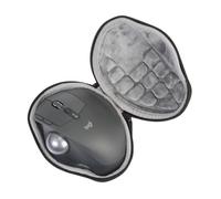 WERICO Custodia protettiva rigida per Logitech MX Ergo/Ergo M575, mouse trackball ergonomico senza fili