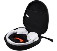 WERICO Duro Viaggio Caso Custodia per JBL Tune 720BT 510BT 660NC 700BT 710BT 760NC 750BTNC 660BTNC 560BT 520BT 670BT 770nc e JBL Live 650BTNC 500BT 460NC Cuffie Over-Ear Wireless Bluetooth