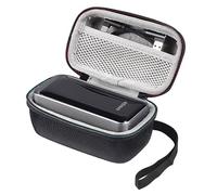 WERICO Eva - Custodia rigida per Anker Prime Powerbank, 20000 mAh, 200 W, colore: Nero