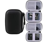 WERJIA Custodia rigida compatibile con lettore MP3 Surfans F20 HiFi MP3/HIFI Walker H2 MP3 (solo custodia)
