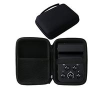 WERJIA Custodia rigida compatibile con Roland GO:MIXER PRO-X Audio Mixer per smartphone