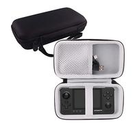WERJIA Custodia rigida da trasporto compatibile con Retroid Pocket 3 Retro Game Handheld Console (Retroid Pocket 2)