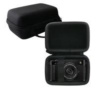 WERJIA Custodia rigida da viaggio compatibile con fotocamera digitale mirrorless Fujifilm X-E5 (adatta per obiettivi XF23mmF2.8) (per FujiFilm X-E5)