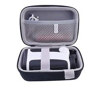 WERJIA Custodia rigida da viaggio per Gogogo Sport Laser Golf/TIDEWE caccia telemetro e altre marche
