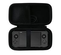 WERJIA Custodia rigida per console portatile Retroid Pocket 4/4pro e 3/3 Plus Retro Game