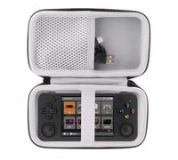 WERJIA Hard Carrying Case for RG35XX H /RG351MP/RG350M/ RG350P Handhel