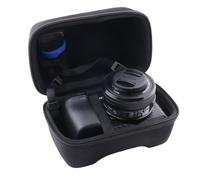 WERJIA Hard Carrying Case Compatible with Sony Alpha a6700/a6000/a6400/a6600/a6100/a5100 Fit 16-50mm Lens Camera case
