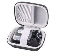 WERJIA Hard Carrying Case for PETZL TIKKINA Headlamp GearLight LED Headlamp Headlamp